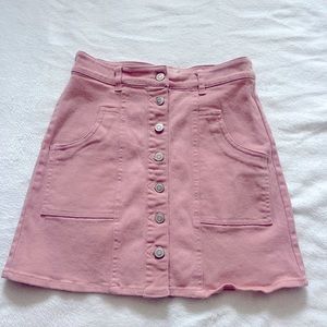 Altar’d State Skirt